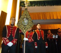 Alta costura para la banda de la Estrella Alta costura para la banda de la Estrella
