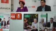 El empleo, prioridad en la campaña electoral del PSOE
