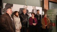 El PSOE inicia la campaña recordando los recortes del PP
