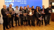 Un anuario recoge las exposiciones de la Fundación Legado Andalusí