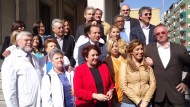 El PSOE defiende la sanidad pública frente al ‘copago del PP’