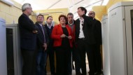 El PSOE apuesta por las energías renovables en su programa