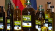 Cooperativas de aceite de oliva y denominaciones de origen de Granada participarán en la feria de operadores internacional de Madrid