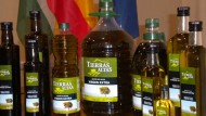 Cooperativas de aceite de oliva y denominaciones de origen de Granada participarán en la feria de operadores internacional de Madrid Cooperativas de aceite de oliva y denominaciones de origen de Granada participarán en la feria de operadores internacional de Madrid