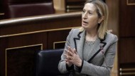El Subdelegado del Gobierno no tiene “dudas” de que la ministra de Fomento visitará Granada pero desconoce cuándo El Subdelegado del Gobierno no tiene “dudas” de que la ministra de Fomento visitará Granada pero desconoce cuándo