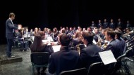 La Asociación Musical San Isidro de Armilla estrenará este año dos marchas propias La Asociación Musical San Isidro de Armilla estrenará este año dos marchas propias