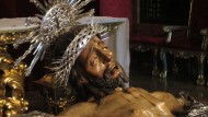 La hermandad de San Agustín aprueba hoy su recorrido La hermandad de San Agustín aprueba hoy su recorrido