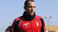 El Granada llega a un acuerdo con Borja Gómez para rescindir su contrato