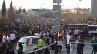 Más de 30.000 personas en la Fiesta de la Primavera de la capital