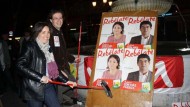 IU asegura al comienzo de la campaña que será partido decisivo en Andalucía