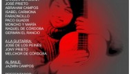 Flamenco y solidaridad se darán la mano este sábado en Pinos Puente
