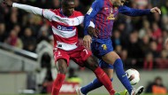 La recuperación de la rodilla de Ighalo “sigue los plazos previstos” La recuperación de la rodilla de Ighalo “sigue los plazos previstos”