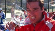 La Real Sociedad de Tenis se proclama campeón de Andalucía de pádel