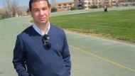 Cordero quiere “jugadores que se rebelen por querer jugar, pero en el campo” Cordero quiere “jugadores que se rebelen por querer jugar, pero en el campo”