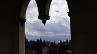 La Alhambra abre el Mirador Romántico del siglo XIX