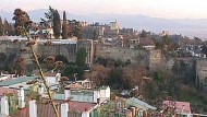 Las fortificaciones de la Alhambra y el agua, protagonistas del nuevo ciclo de visitas guiadas Las fortificaciones de la Alhambra y el agua, protagonistas del nuevo ciclo de visitas guiadas