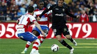 El Valencia quiere seguir creciendo y Granada asentarse en la zona media El Valencia quiere seguir creciendo y Granada asentarse en la zona media