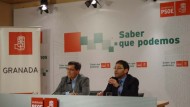 El PSOE estudia personarse como acusación en el caso del Palacio de Hielo