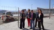 El PSOE apuesta por la obra pública para impulsar la construcción