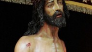 Desde el martes, Quinario en honor a Jesús Despojado Desde el martes, Quinario en honor a Jesús Despojado