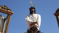 Jesús Rescatado adelanta su salida al 3 de marzo Jesús Rescatado adelanta su salida al 3 de marzo