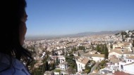 Granada ofrece un paseo por la historia con nueva ruta centrada en el rey Boabdil