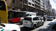 La siniestralidad mortal se reduce a la mitad en 6 años en las calles de Granada