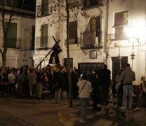 Los titulares de La Estrella estrena la primavera del Albaicín Los titulares de La Estrella estrena la primavera del Albaicín