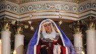 La Esperanza comienza el sábado triduo a su titular mariana, que estará el martes expuesta en besamanos La Esperanza comienza el sábado triduo a su titular mariana, que estará el martes expuesta en besamanos