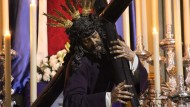 La Esperanza convoca Convocatoria triduo, via crucis, función principal y besamanos La Esperanza convoca Convocatoria triduo, via crucis, función principal y besamanos