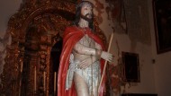 La Alhambra celebará este viernes Vía crucis con el Señor de la Humildad en el recinto monumental La Alhambra celebará este viernes Vía crucis con el Señor de la Humildad en el recinto monumental
