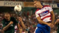Yebda y Diakhaté, descartados para jugar ante Osasuna Yebda y Diakhaté, descartados para jugar ante Osasuna