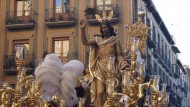 “Acogemos la petición arzobispal sin problema alguno”, dice la hermana mayor de La Resurrección “Acogemos la petición arzobispal sin problema alguno”, dice la hermana mayor de La Resurrección