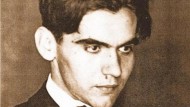 El Ateneo español en México conmemora a García Lorca y la República española