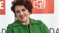 Teresa Jiménez critica duramente los presupuestos para Granada Teresa Jiménez critica duramente los presupuestos para Granada