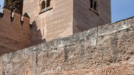 La Alhambra abre en abril la Torre de los Picos