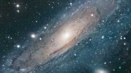 Más de cien investigadores debaten sobre el futuro del estudio de las galaxias