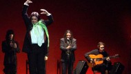 Canales y Latorre, entre los artistas de los XIV Veranos flamencos del Corral