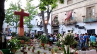 Granada celebra este viernes el tradicional Día de la Cruz con un 75 por ciento de ocupación hotelera Granada celebra este viernes el tradicional Día de la Cruz con un 75 por ciento de ocupación hotelera
