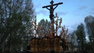 La cofradía de los Escolapios regresará por San Matías La cofradía de los Escolapios regresará por San Matías
