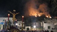 Los Gitanos pedirá una salida extraordinaria en 2014 en la que estrenará el nuevo paso de El Consuelo Los Gitanos pedirá una salida extraordinaria en 2014 en la que estrenará el nuevo paso de El Consuelo