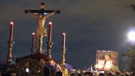 El Arzobispado utiliza otra vez el decreto para evitar que la Federación de Cofradías pueda atisbar conflicto con Los Gitanos El Arzobispado utiliza otra vez el decreto para evitar que la Federación de Cofradías pueda atisbar conflicto con Los Gitanos