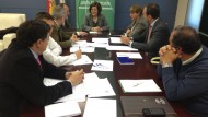 La Junta favorece la creación de 2.083 empleos en la provincia con el Plan Proteja La Junta favorece la creación de 2.083 empleos en la provincia con el Plan Proteja