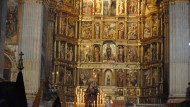SER Cofrade se emite hoy desde el interior de la Iglesia del Monasterio de San Jerónimo SER Cofrade se emite hoy desde el interior de la Iglesia del Monasterio de San Jerónimo