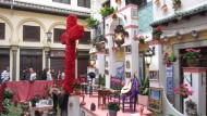 80 cruces adornarán Granada con motivo del Día de la Cruz 80 cruces adornarán Granada con motivo del Día de la Cruz