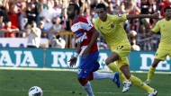 Fran Rico califica al Villarreal como “el equipo revelación de la Liga” Fran Rico califica al Villarreal como “el equipo revelación de la Liga”