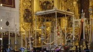 La hermandad del Rocío de Santa Fe aprobada como filial La hermandad del Rocío de Santa Fe aprobada como filial