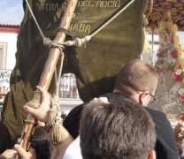 Rocío’12: la Virgen devuelven su ‘visita’ a los Simpecados de Granada y Guadix Rocío’12: la Virgen devuelven su ‘visita’ a los Simpecados de Granada y Guadix