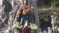 María Auxiliadora bajará a Granada por la Cuesta de Gomérez el 25 de mayo María Auxiliadora bajará a Granada por la Cuesta de Gomérez el 25 de mayo