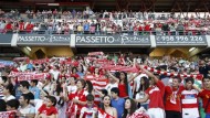 El Granada acumula por primera vez más puntos en su campo que como visitante El Granada acumula por primera vez más puntos en su campo que como visitante
